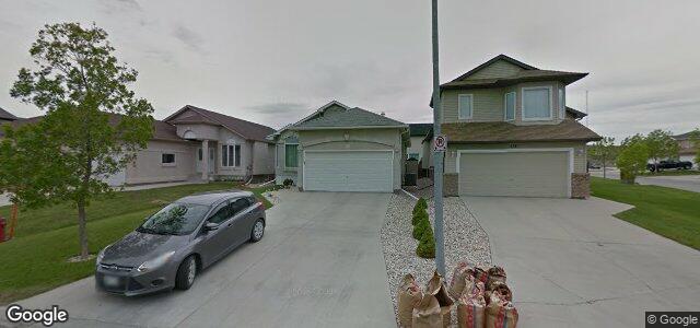 130 Frog Plain Way（加拿大曼尼托巴省温尼伯市）房屋照片