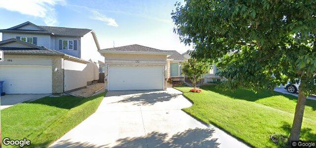 131 Peter Herner Bay（加拿大曼尼托巴省温尼伯市）房屋照片