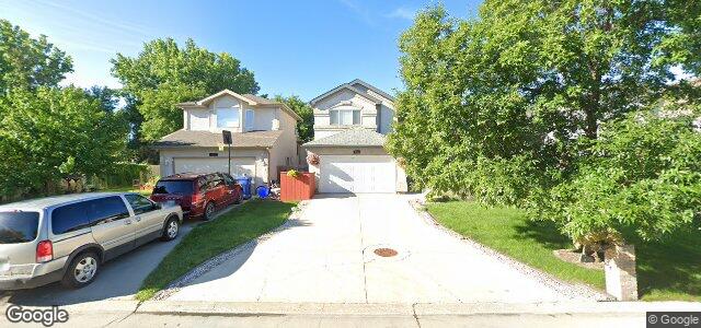 134 Peter Herner Bay（加拿大曼尼托巴省温尼伯市）房屋照片