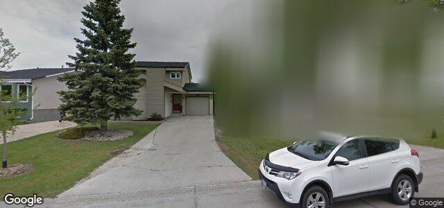 134 Spruce Thicket Walk（加拿大曼尼托巴省温尼伯市）房屋照片