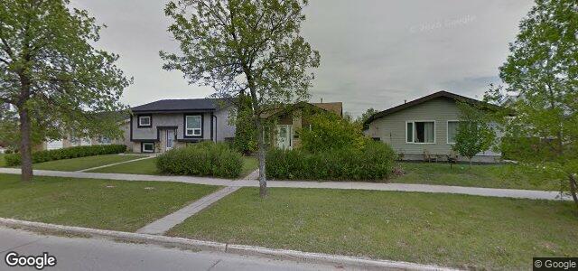 135 Donan Street（加拿大曼尼托巴省温尼伯市）房屋照片