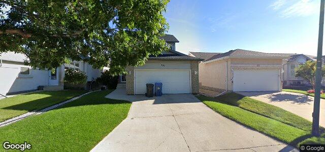 135 Peter Herner Bay（加拿大曼尼托巴省温尼伯市）房屋照片