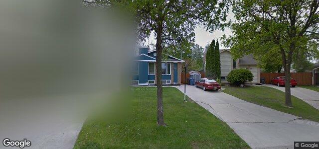 136 Timberwood Trail（加拿大曼尼托巴省温尼伯市）房屋照片