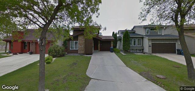 Photo of 137 Spruce Thicket Walk in Winnipeg, Manitoba