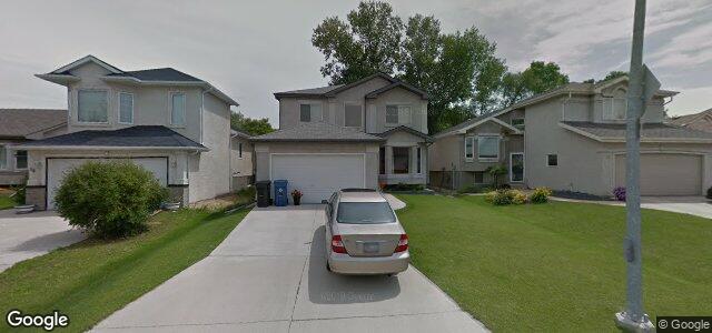 14 Frog Plain Way（加拿大曼尼托巴省温尼伯市）房屋照片