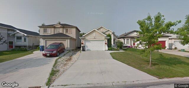 14 Gateside Way（加拿大曼尼托巴省温尼伯市）房屋照片