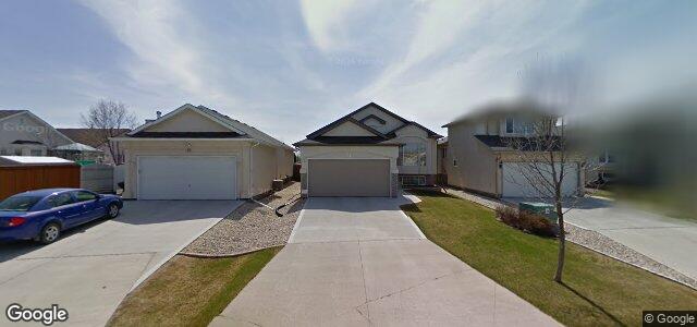 14 Horrox Bay（加拿大曼尼托巴省温尼伯市）房屋照片