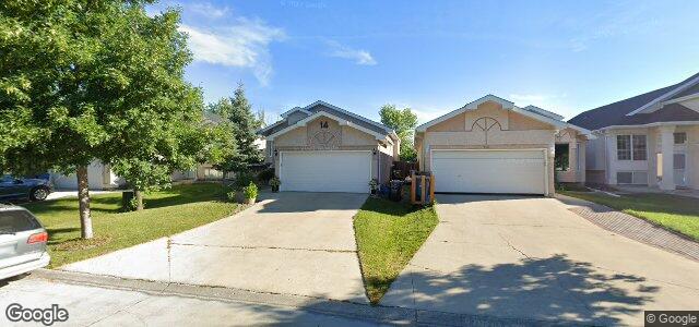 14 Peter Herner Bay（加拿大曼尼托巴省温尼伯市）房屋照片