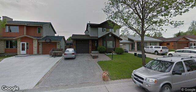 14 Pinetree Crescent（加拿大曼尼托巴省温尼伯市）房屋照片