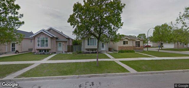 140 Maplegrove Road（加拿大曼尼托巴省温尼伯市）房屋照片