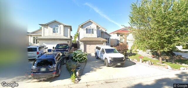 142 Peter Herner Bay（加拿大曼尼托巴省温尼伯市）房屋照片