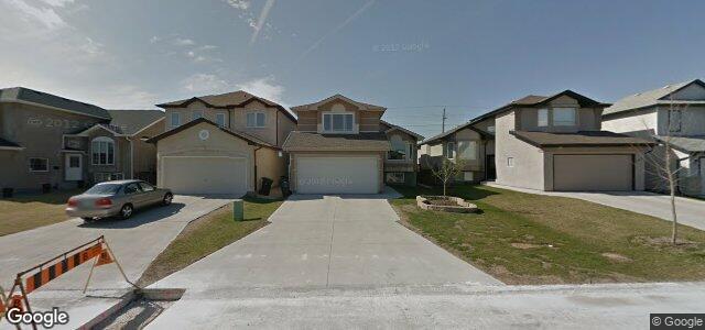 143 Wisteria Way（加拿大曼尼托巴省温尼伯市）房屋照片