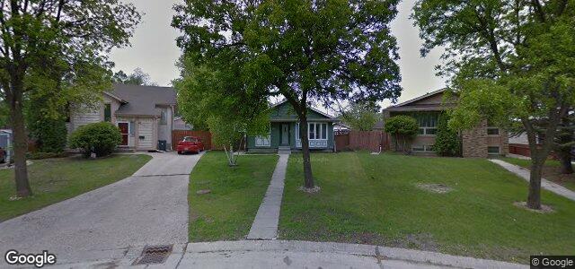 144 Timberwood Trail（加拿大曼尼托巴省温尼伯市）房屋照片