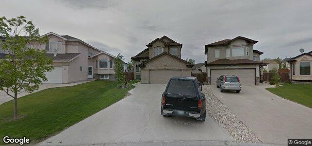 147 Frog Plain Way（加拿大曼尼托巴省温尼伯市）房屋照片