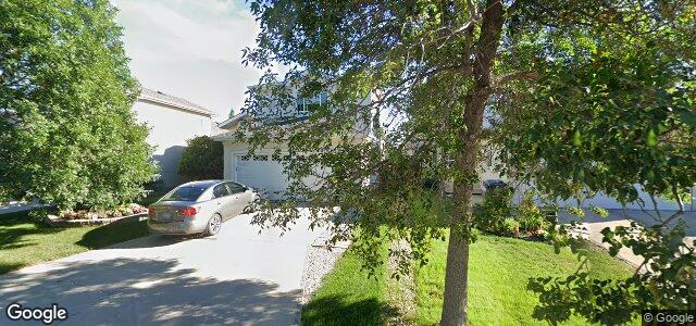 147 Peter Herner Bay（加拿大曼尼托巴省温尼伯市）房屋照片