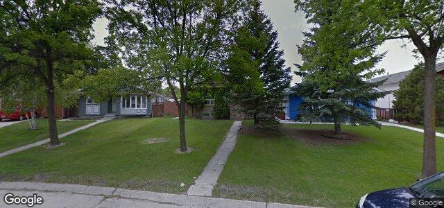 148 Timberwood Trail（加拿大曼尼托巴省温尼伯市）房屋照片