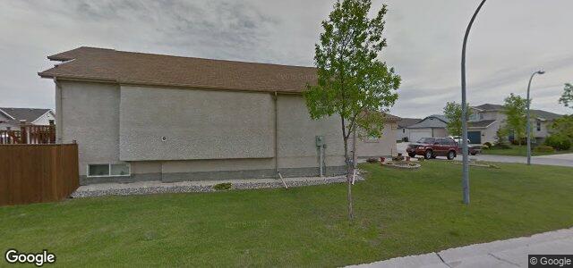 15 Ben Hewak Bay（加拿大曼尼托巴省温尼伯市）房屋照片