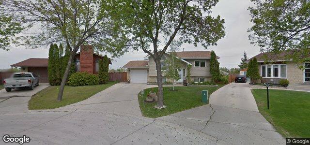 15 Crofters Cove（加拿大曼尼托巴省温尼伯市）房屋照片