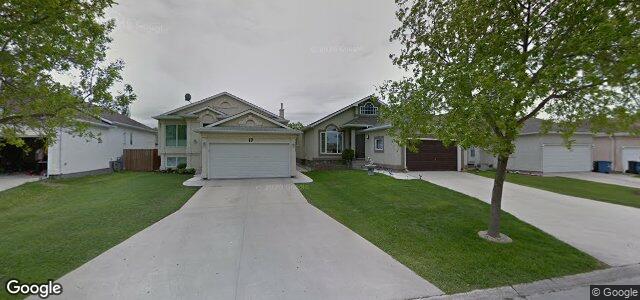 15 Kirkham Bay（加拿大曼尼托巴省温尼伯市）房屋照片