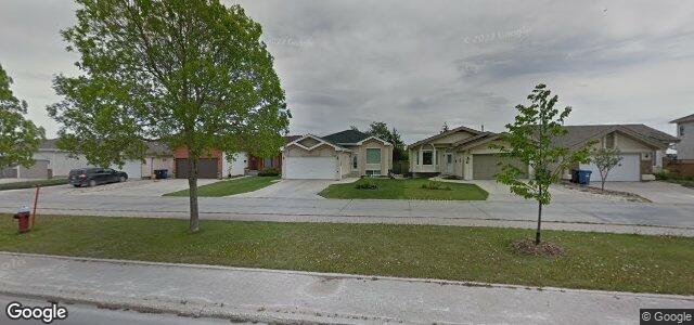 15 Maplegrove Road（加拿大曼尼托巴省温尼伯市）房屋照片