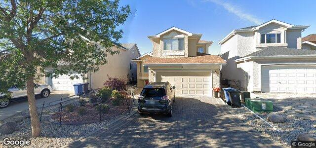 15 Peter Herner Bay（加拿大曼尼托巴省温尼伯市）房屋照片