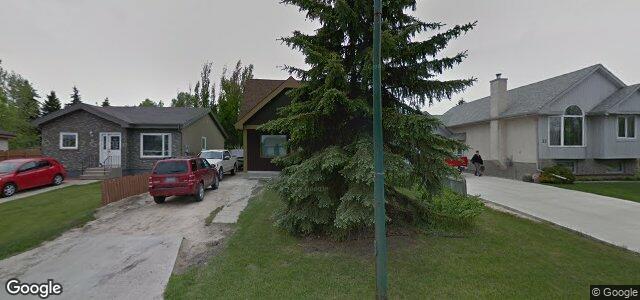 15 William Whiteway Bay（加拿大曼尼托巴省温尼伯市）房屋照片