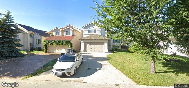 150 Peter Herner Bay（加拿大曼尼托巴省温尼伯市）房屋照片