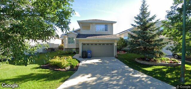 151 Peter Herner Bay（加拿大曼尼托巴省温尼伯市）房屋照片