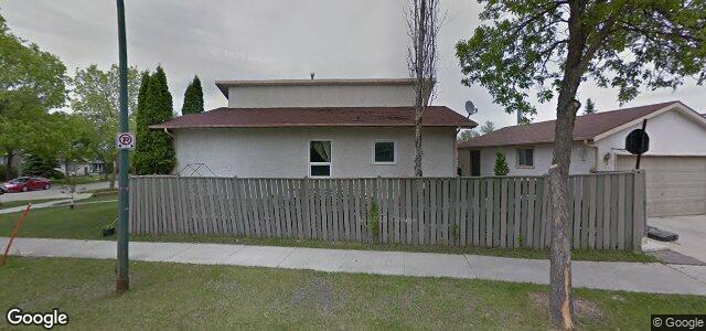 153 Timberwood Trail（加拿大曼尼托巴省温尼伯市）房屋照片