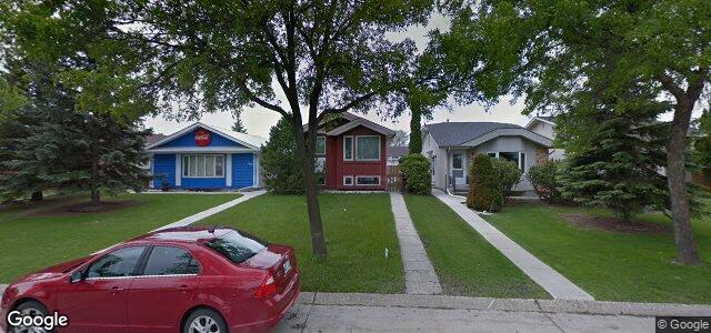 156 Timberwood Trail（加拿大曼尼托巴省温尼伯市）房屋照片