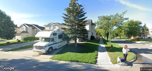 158 Peter Herner Bay（加拿大曼尼托巴省温尼伯市）房屋照片