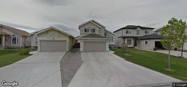 159 Frog Plain Way（加拿大曼尼托巴省温尼伯市）房屋照片