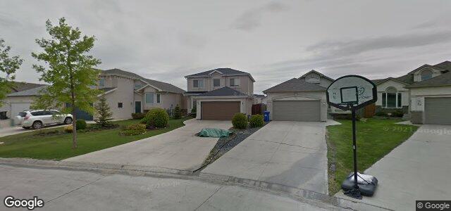 16 Ben Hewak Bay（加拿大曼尼托巴省温尼伯市）房屋照片