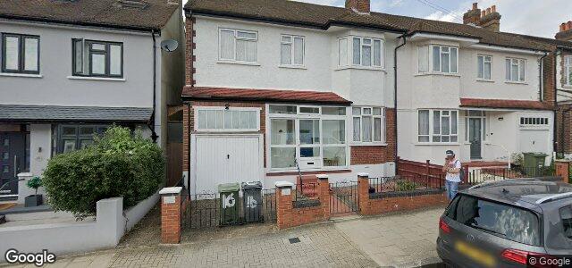 16 Glencairn Road（加拿大曼尼托巴省温尼伯市）房屋照片