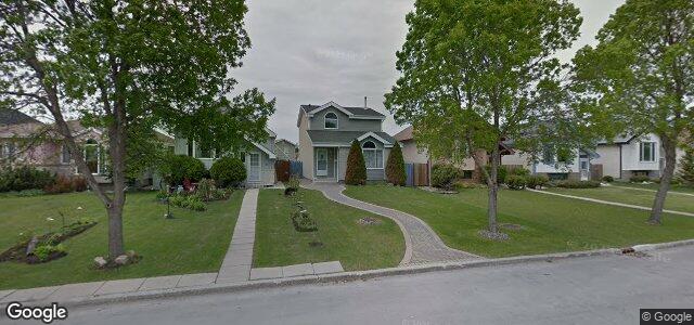 16 Maplegrove Road（加拿大曼尼托巴省温尼伯市）房屋照片