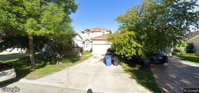 16 Signet Road（加拿大曼尼托巴省温尼伯市）房屋照片