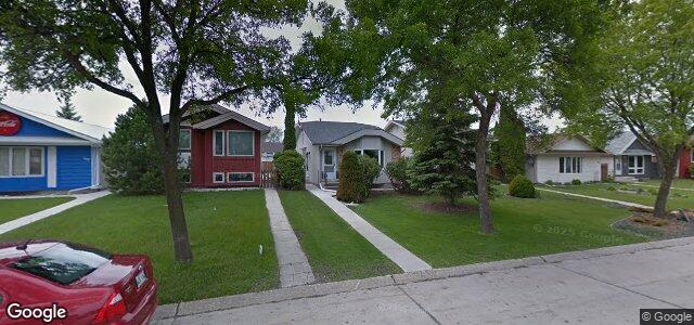 160 Timberwood Trail（加拿大曼尼托巴省温尼伯市）房屋照片