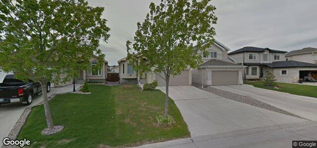 163 Frog Plain Way（加拿大曼尼托巴省温尼伯市）房屋照片