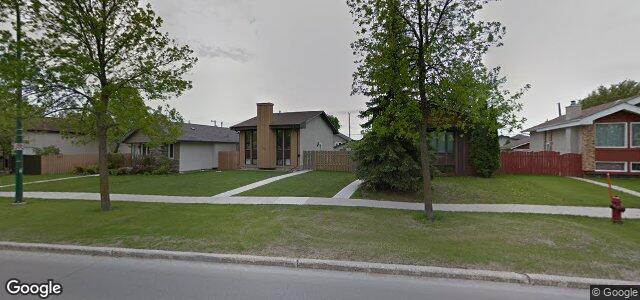 164 Red River Boulevard W（加拿大曼尼托巴省温尼伯市）房屋照片