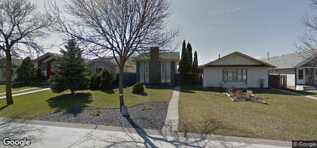 164 Timberwood Trail（加拿大曼尼托巴省温尼伯市）房屋照片