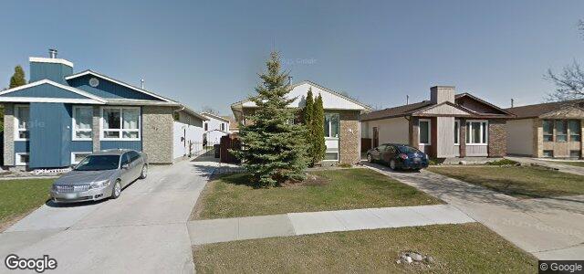 165 Timberwood Trail（加拿大曼尼托巴省温尼伯市）房屋照片