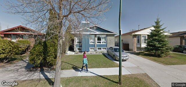 Larawan ng 169 Timberwood Trail sa Winnipeg, Manitoba