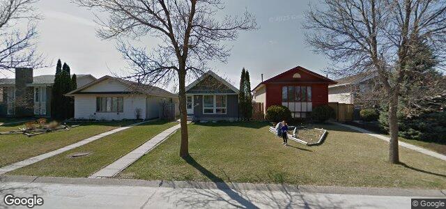 172 Timberwood Trail（加拿大曼尼托巴省温尼伯市）房屋照片