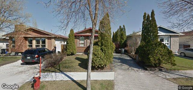 173 Timberwood Trail（加拿大曼尼托巴省温尼伯市）房屋照片