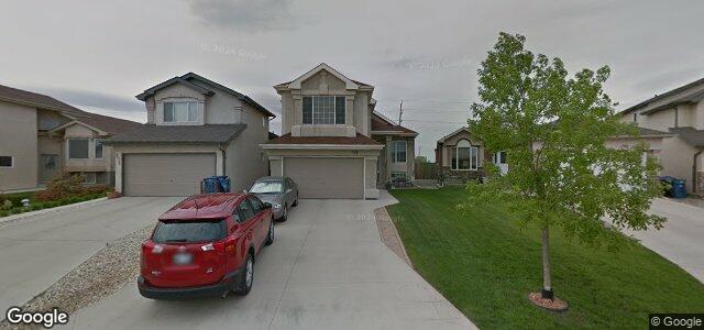 175 Wisteria Way（加拿大曼尼托巴省温尼伯市）房屋照片