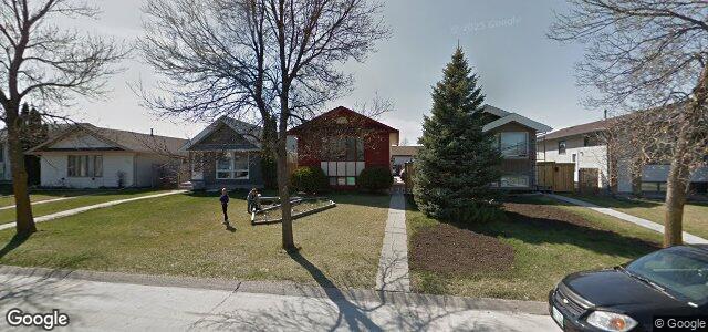 176 Timberwood Trail（加拿大曼尼托巴省温尼伯市）房屋照片