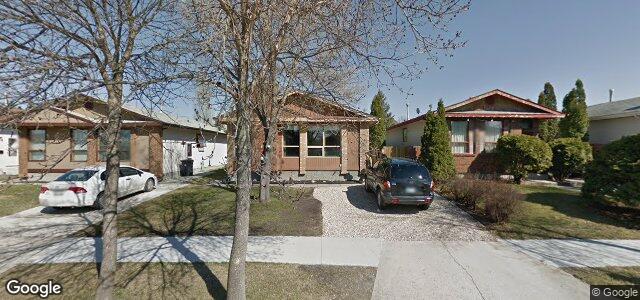 Photo of 177 Timberwood Trail in Winnipeg, Manitoba