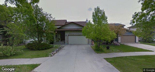 Larawan ng 177 Vince Leah Drive sa Winnipeg, Manitoba