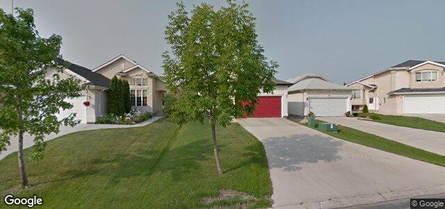 18 Gateside Way（加拿大曼尼托巴省温尼伯市）房屋照片