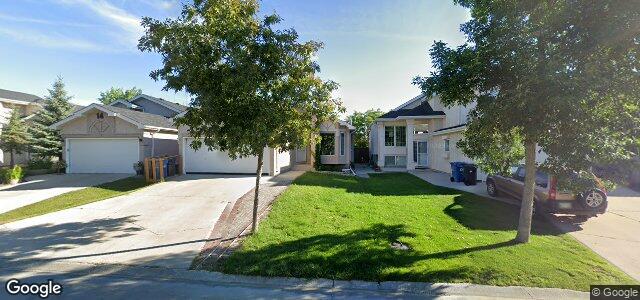 18 Peter Herner Bay（加拿大曼尼托巴省温尼伯市）房屋照片